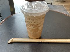 -Peet's Coffee皮爷咖啡(德基店)