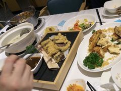 -莆田餐厅PUTIEN(武商MALL店)