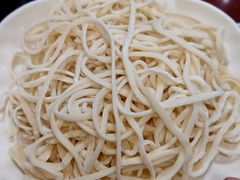 -香满锅老北京羊蝎子火锅·家常菜(新街口店)