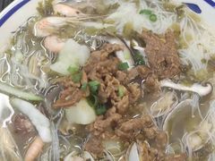 -面道赞宁海海鲜面(迎凤街店)