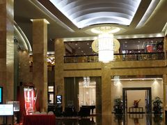 -东莞富盈酒店(厚街店)