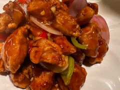 -奉天小馆·非遗东北菜(沈阳万象城店)