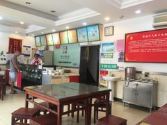 -新川面馆(新街口二店)