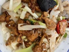 -老西安韩记三鲜煮馍(四府街店)