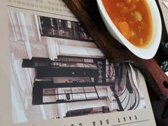 -东海咖啡馆