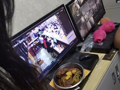 -豪食披萨烤肉自助(保定商场店)