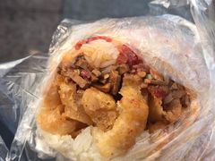 -糯香驿站(施家园分店)