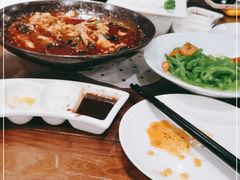 -北京老铺烤鸭(第五国际店)