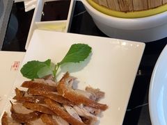 -全聚德(长白直营店)