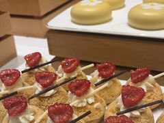 -合肥富力威斯汀酒店·知味餐厅