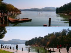 -天目湖涵田度假村