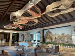 -公航旅麦积山明珠酒店