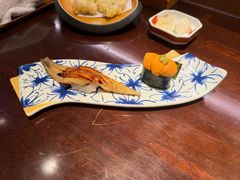 -加奈日本料理