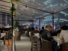 大堂-拉蒂娜·巴西牛排馆 Latina·Brazilian Steakhouse(陆家嘴旗舰店)