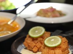 -艺术食堂(创意料理)