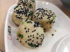 -小杨生煎(成山巴黎春天店)
