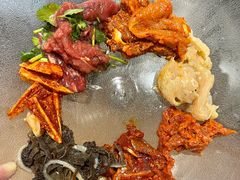-芙蓉树下·四川冒菜(大悦城店)