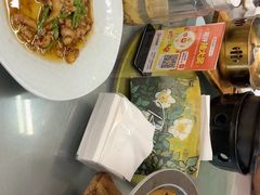 -来客家食府 · 福建客家菜(厦禾路店)