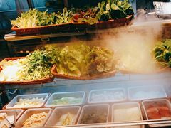 -喜庭海鲜自助(北辰三角洲北辰荟店)