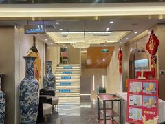 -普天和酒楼·新津菜·烤鸭(天津之眼店)