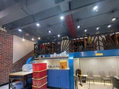 -海宁煲农家菜(惠南镇店)