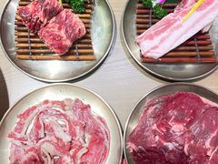 -西塔老太太泥炉烤肉(双井店)