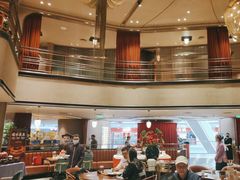 -上海人家花樣年华(中山公园店)