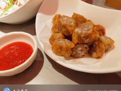 -闽上鲜·福建菜(龙湖滨江天街店)