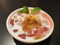 -探鱼·鲜青椒爽麻烤鱼(番禺万达店)