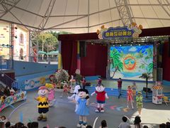 -史努比缤纷世界