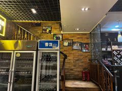 -厚味居炙子烤肉·清真(天桥南纬路店)