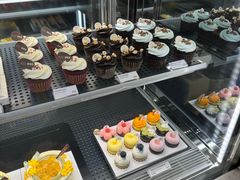 -Pantry's Best派悦坊蛋糕(K11购物艺术中心店)