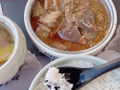 -真功夫(北京路步行街店)