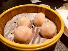 -蝴蝶里·粤菜·点心(滨江龙湖店)