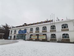 -长春市南湖公园