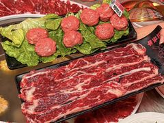 -三头牛·潮汕牛肉生蚝火锅 (夏湾店)