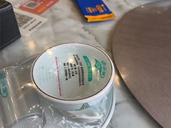 -福寿斋·老北京铜锅涮肉·烧烤(清岚店)