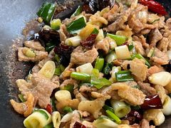 -宣威年猪饭·二十年云南家常菜·特色小炒肉(金碧店)