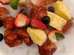 -大树餐厅(益田假日店)