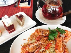 -WOLFGANG PUCK KITCHEN & BAR(迪士尼小镇店)