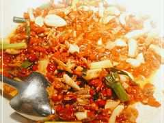 -炊烟小炒黄牛肉(东庆街店)