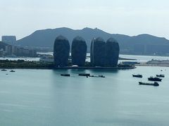 -三亚福朋喜来登酒店·大堂吧