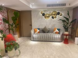 -金夫人美容