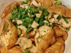 -山涧肴·泉水煮活鱼(坂田店)