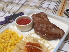 -菲滋意式餐厅(西溪印象城店)