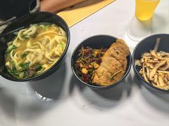 -俊杰拉面馆