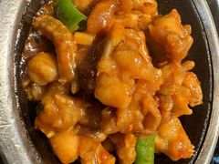 -聚鑫阁江浙菜·非遗传承技艺(金汇龙湖天街店)