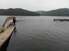 -南京市无想山景区