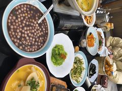 -锡和无锡菜(景丽苑店)