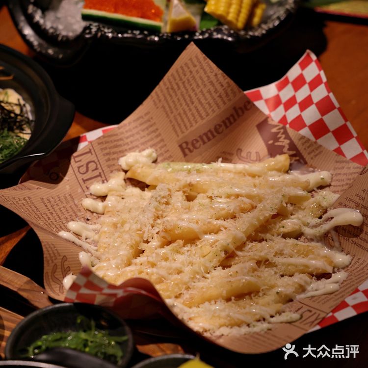 日料新地标!